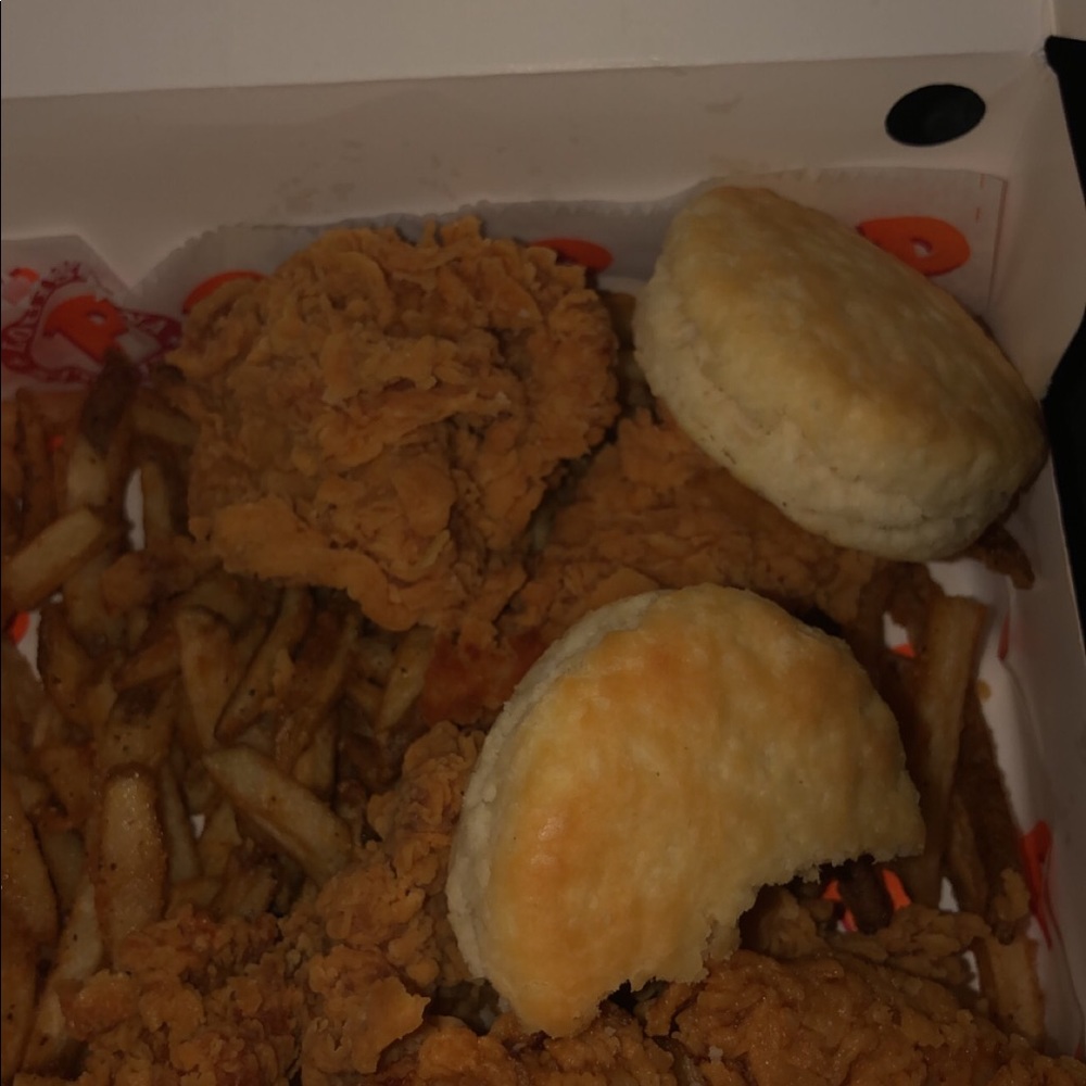 Meet your Posher, Clarence